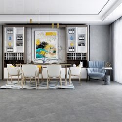 ALVA Dryback Tile –  Quartz Grey