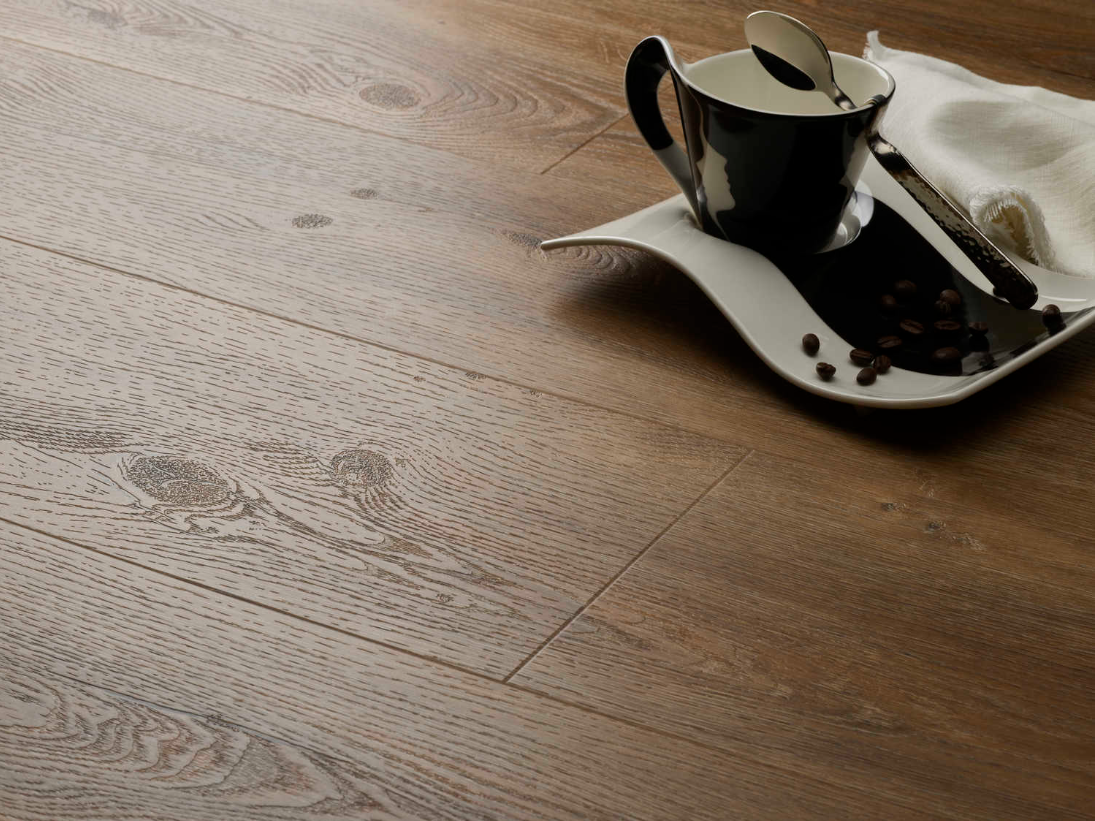 Textures Straight - Dryback - TP06 Distressed Oak