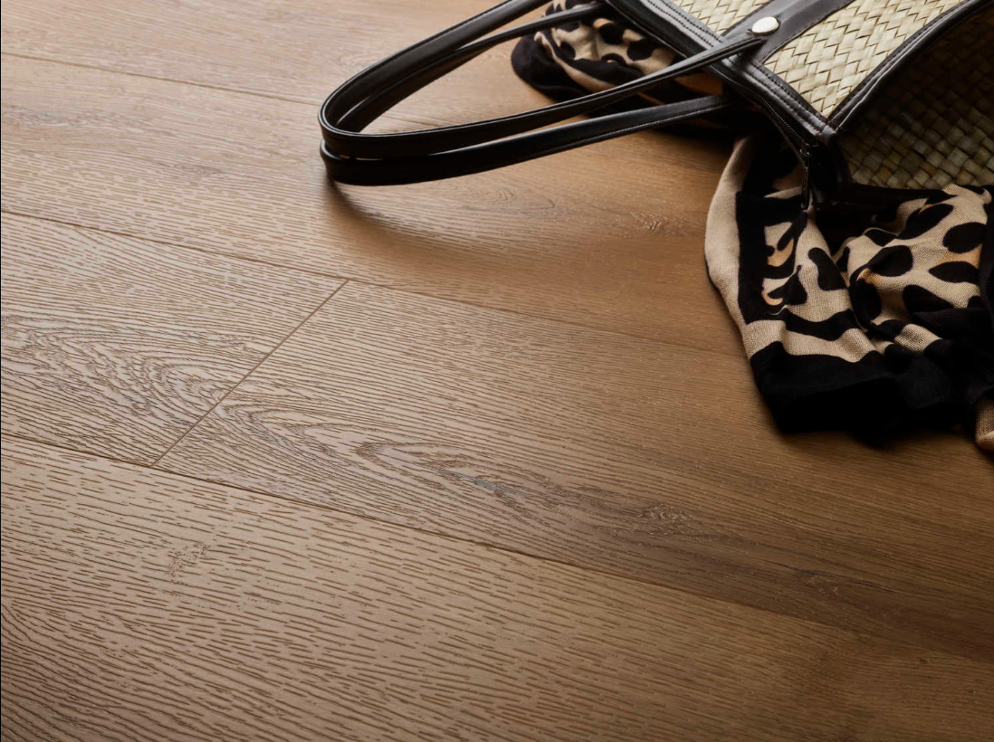 Textures Straight - Dryback - TP13 Traditional Oak