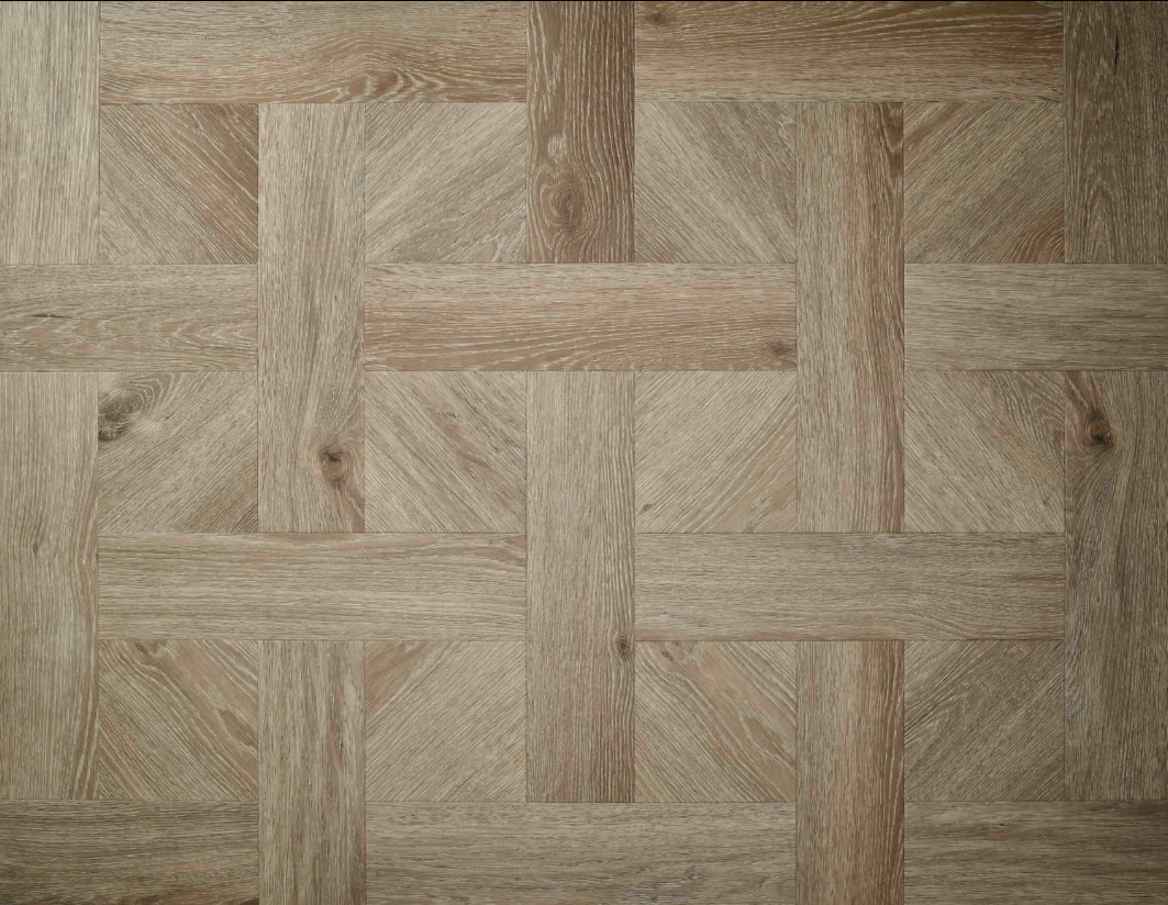 Textures Basketweave - Dryback - TH08 Ash - Image 3