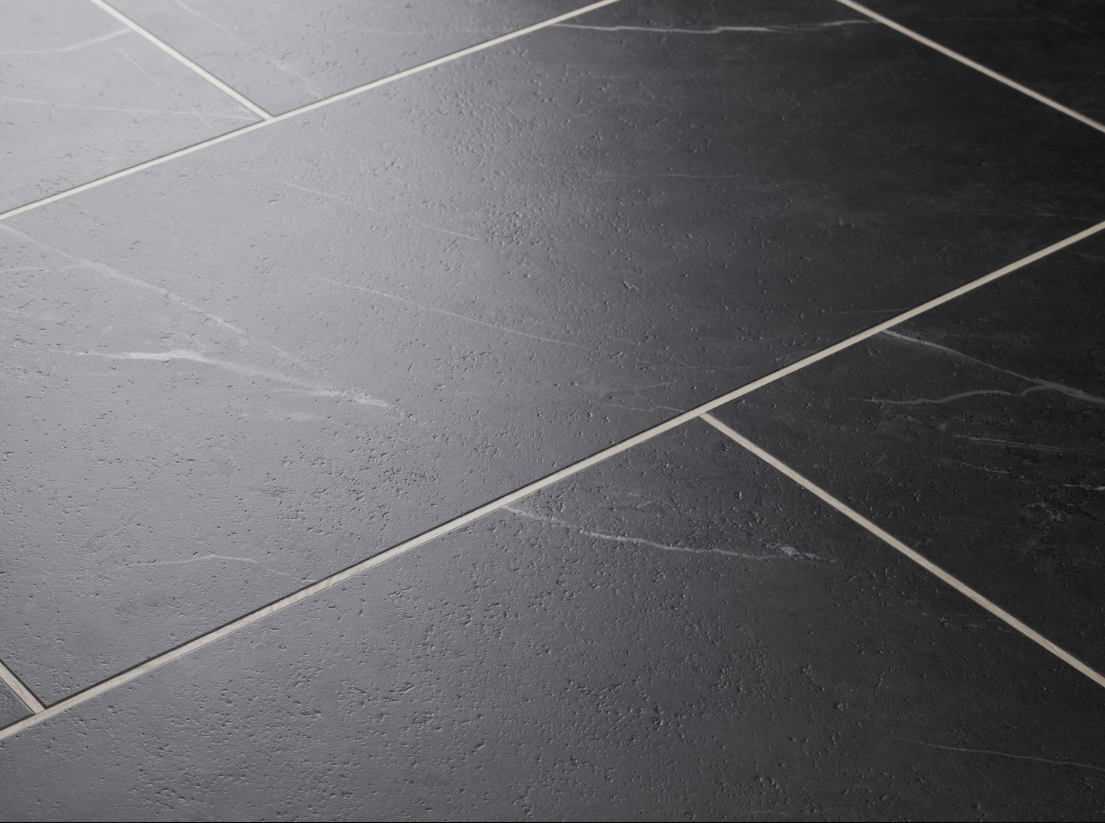 Textures Stone - Dryback - TS02 Carrara Dark - Image 3