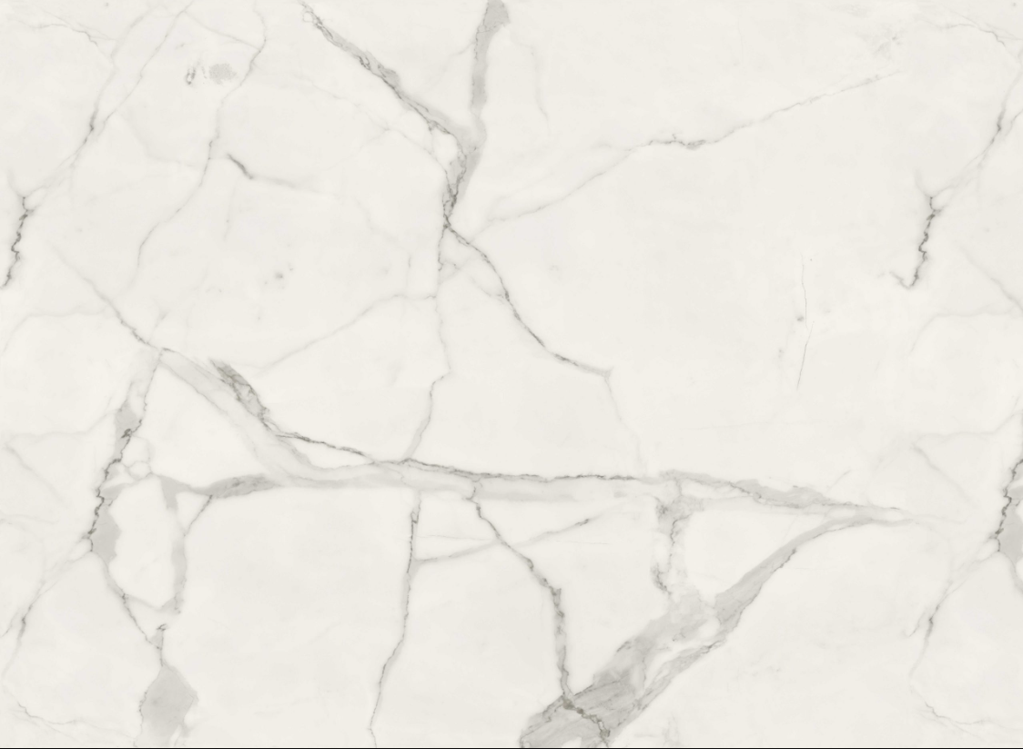 Textures Stone - Dryback - TS01 Carrara White - Image 2