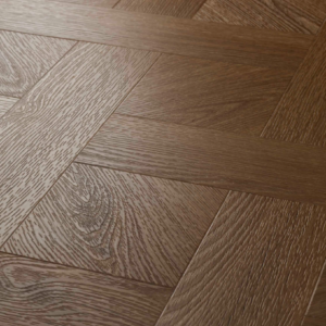 Textures Basketweave - Dryback - TH14 Cottage Oak