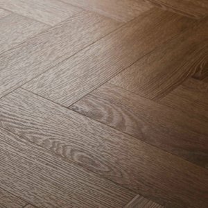 Textures Herringbone - Dryback - TH14 Cottage Oak
