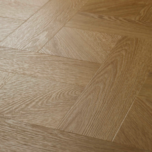 Textures Basketweave - Dryback - TH12 Country Oak