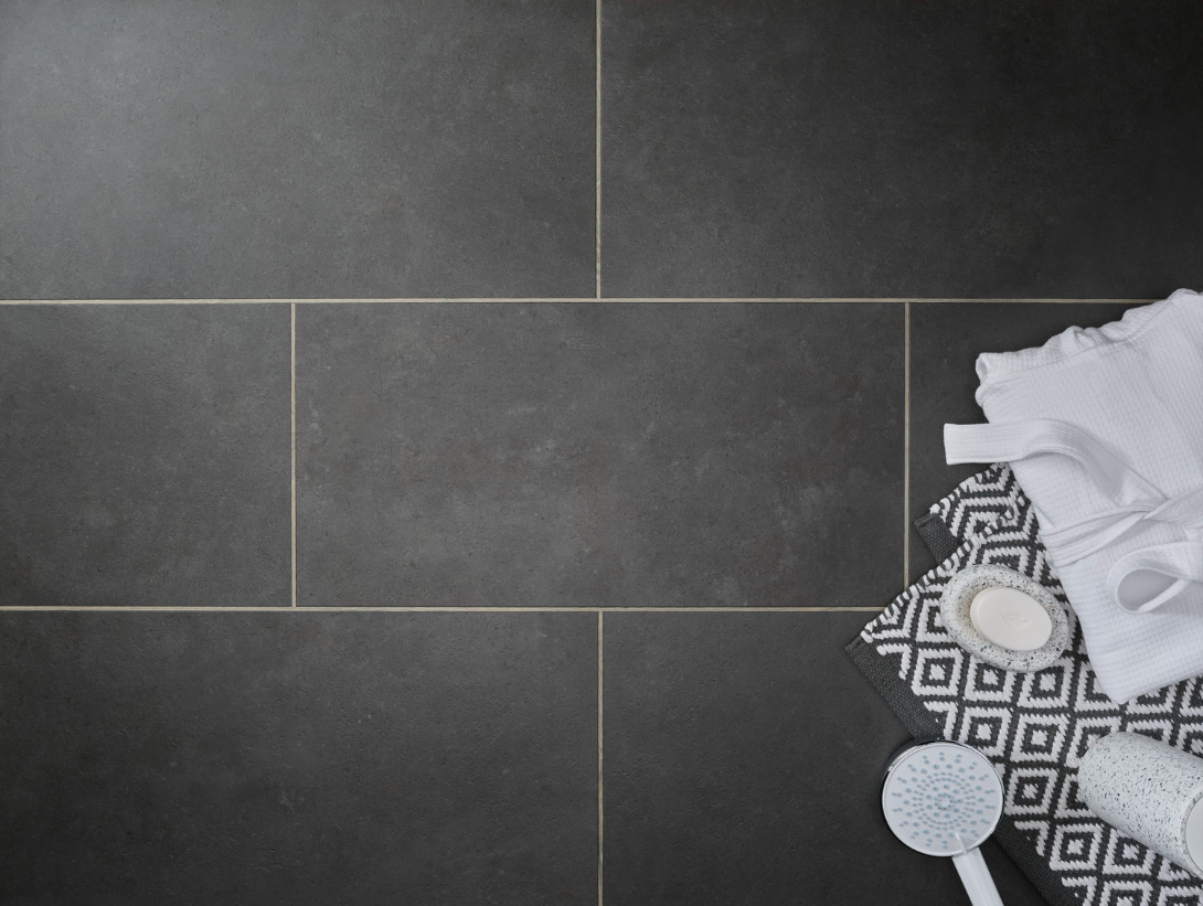Textures Stone - Dryback - TS04 Dark Slate - Image 3