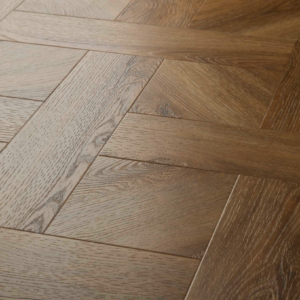 Textures Basketweave - Dryback - TH06 Distressed Oak