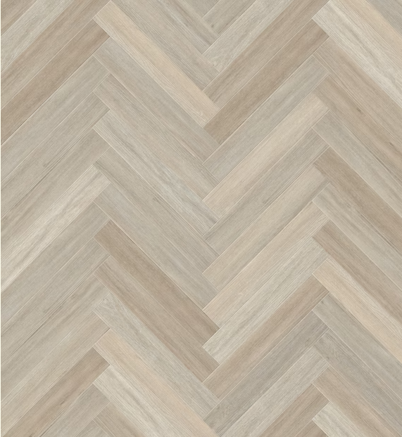 Nordikka Living Herringbone - European Poplar - Image 2