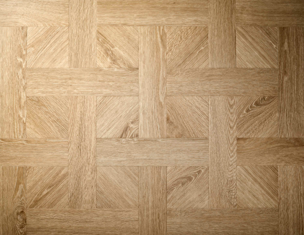 Textures Basketweave - Dryback - TH10 Light Oak - Image 2