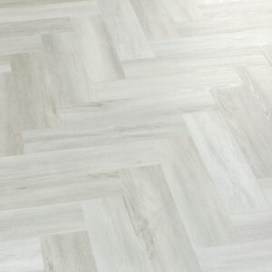 Nordikka Living Herringbone - Scandinavian Birch