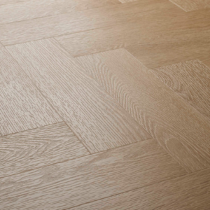 Textures Herringbone - Dryback - TH09 Blonde Oak