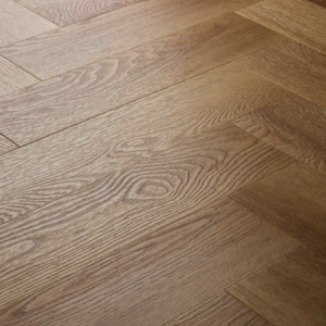 Textures Herringbone - Dryback - TH11 Summer Oak