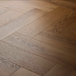Textures Herringbone - Dryback - TH13 Traditional Oak