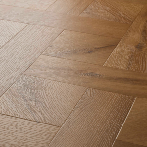 Textures Basketweave - Dryback - TH13 Traditional Oak