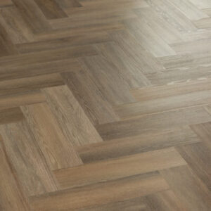 Nordikka Living Herringbone - Warm Oak