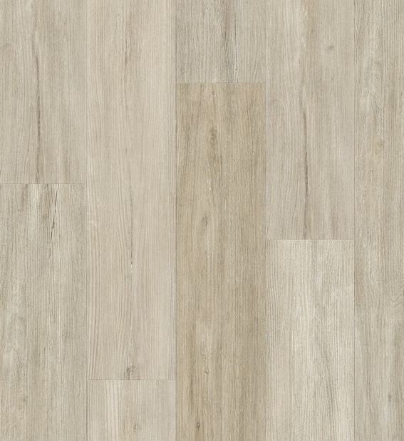 Nordikka Living Plank - White Poplar - Image 2