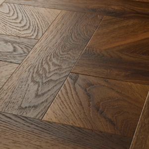 Textures Basketweave - Dryback - TH16 Warm Walnut