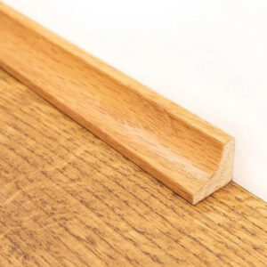 Solid oak beading